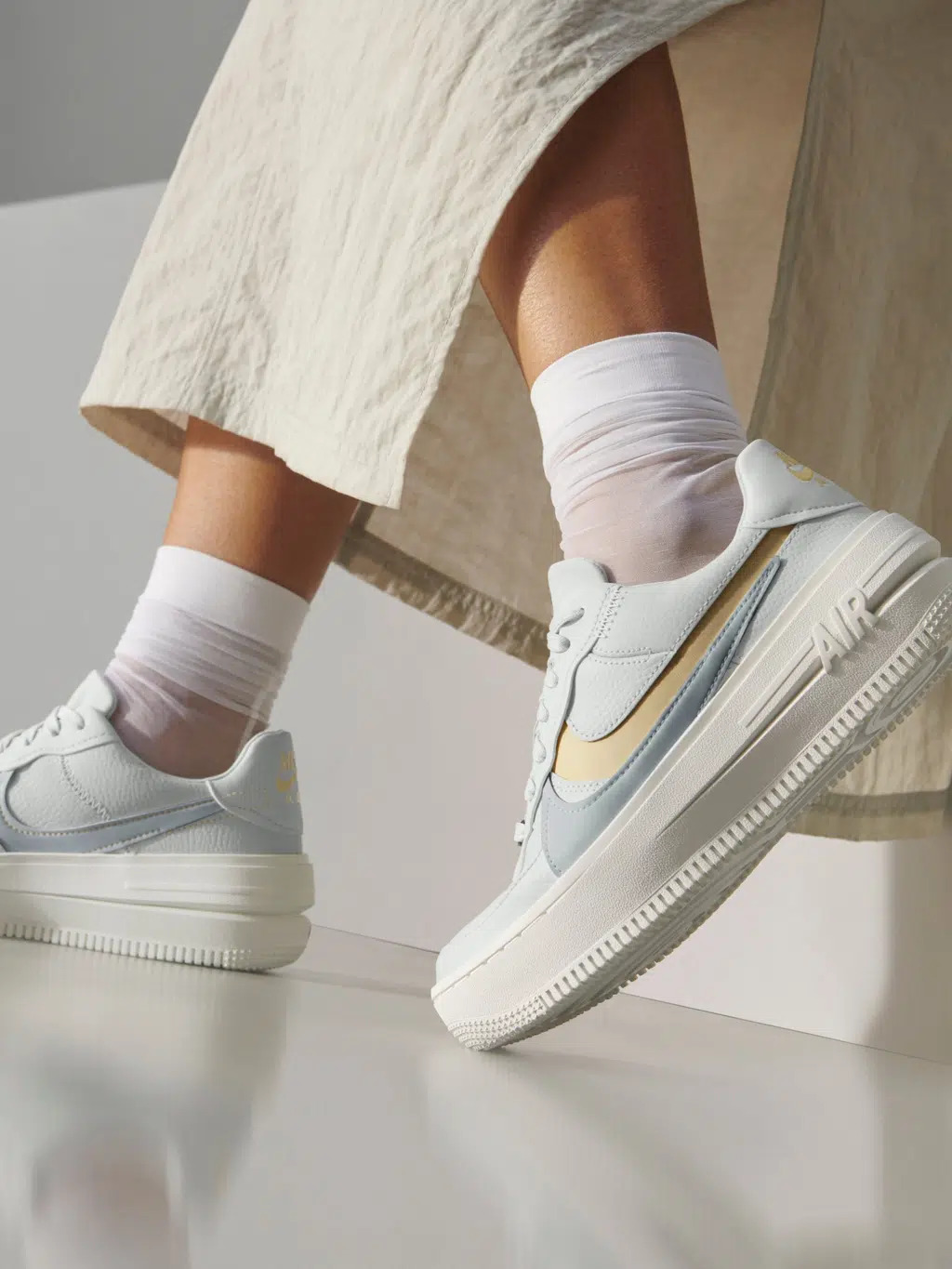 Fitsole eCommerce Case Study - DashDigital
